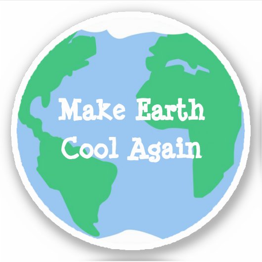 再び土をクール作る シール (正面)