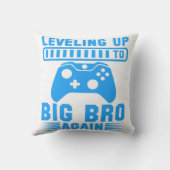 再び大きな仲間にレベリング クッション (裏面)