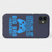 再び大きな仲間にレベリング Case-Mate iPhoneケース (裏面(横))