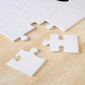 再び大きな妹 ジグソーパズル (側面)