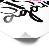 再び大きな妹 フォトプリント            (角)