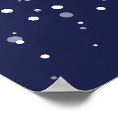 再び小惑星（中ポスター） ポスター (角)