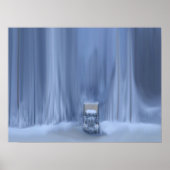 再び嵐 ポスター (正面)