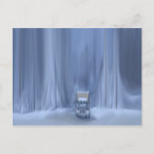 再び嵐 ポストカード (正面)