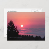 再び平和に….ポストカード ポストカード (正面/裏面)