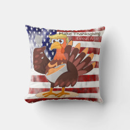 再び感謝す素晴らしる クッション