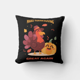 再び感謝す素晴らしる クッション