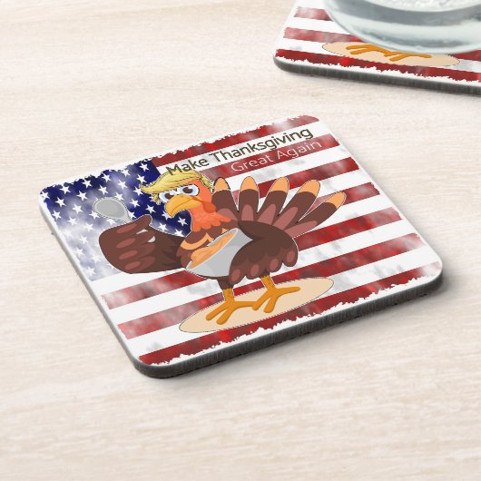 再び感謝す素晴らしる コースター (左側)