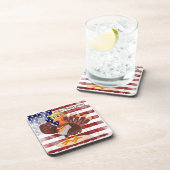 再び感謝す素晴らしる コースター (右側)