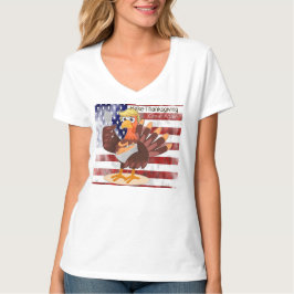 再び感謝す素晴らしる Tシャツ