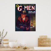 再び死なせる ポスター (キッチン)