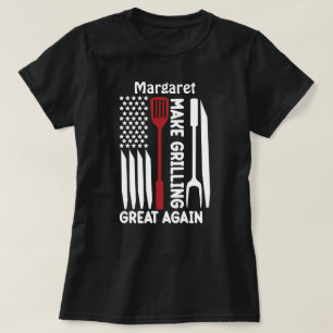 再び焼素晴らしき通りアートTシャツ Tシャツ