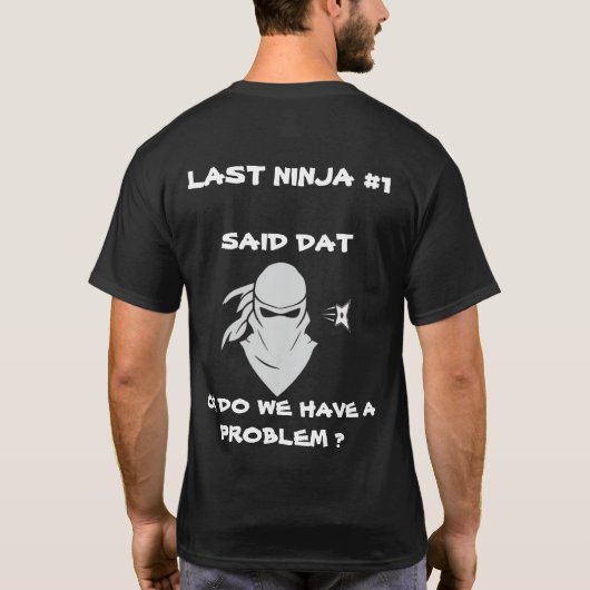 再び生まれヴァージン私はHYMEN HYMEN賞賛を得ることができる Tシャツ (裏面)