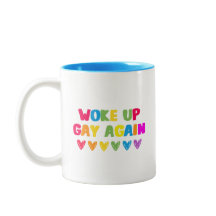 再び目覚めたゲイ