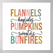 再び秋 ポスター (正面)