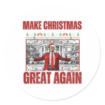 再び素晴らしクリスマスのおもしろい家を作る