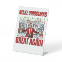 再び素晴らしクリスマスのおもしろい家を作る