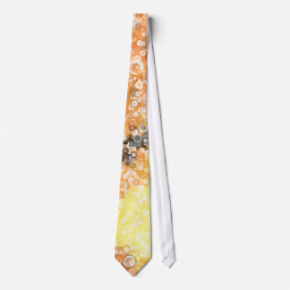 再び訪問されるジョアンMiro ネクタイ