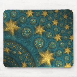 再び訪問される聖者Rémy マウスパッド