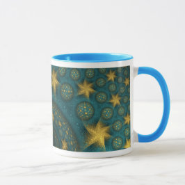 再び訪問される聖者Rémy マグカップ