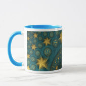 再び訪問される聖者Rémy マグカップ (左)