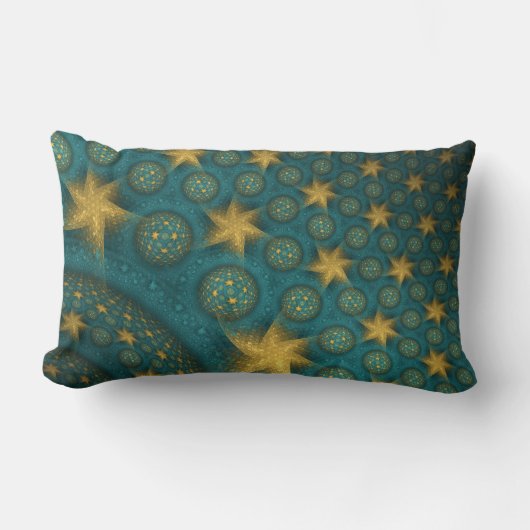 再び訪問される聖者Rémy ランバークッション (正面)