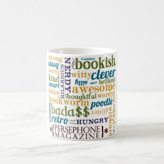 再び訪問されるPmagのマグ コーヒーマグカップ