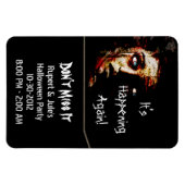 再び起きている マグネット (横)