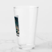 再び車を素晴らし作る タンブラーグラス (左)