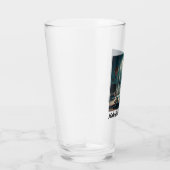 再び車を素晴らし作る タンブラーグラス (右)