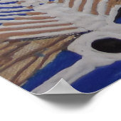 再び ポスター (角)