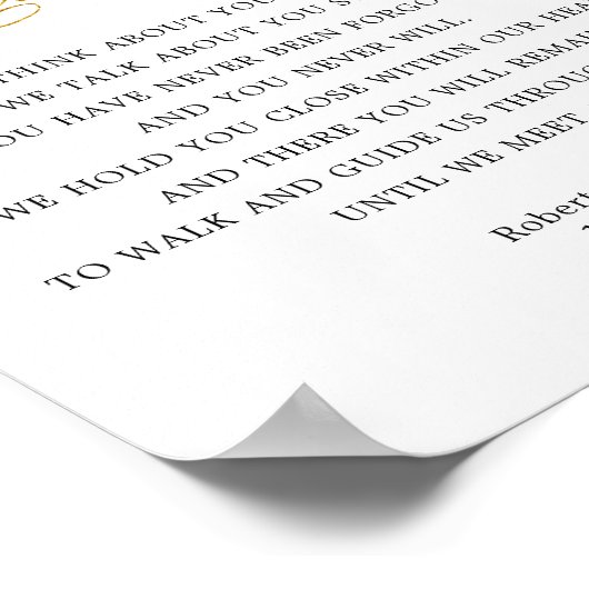 再エレガントび会うまで ポスター (角)