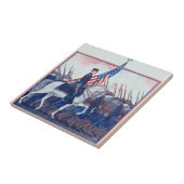 再キャプチャ：フィリピン戦争の話 タイル (側面)