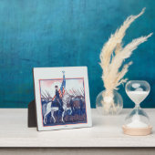 再キャプチャ：フィリピン戦争の話 フォトプラーク (インサイチュ)