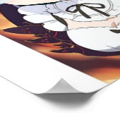 再ゼロ ポスター (角)