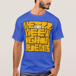再会の友達たち フレンズ Tシャツ