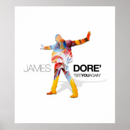 再会ミュージックビデオのプロモーションポスタースワイプ ポスター