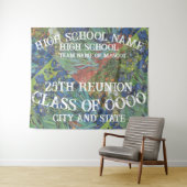 再会 40周年 50周年 55周年 60周年 65周年 70周年 タペストリー (インサイチュ(横))