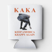 再保び曲がるアメリカ・クラッピー 缶クーラー (裏面)