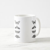 再利用可能なマグカップ コーヒーマグカップ (正面右)
