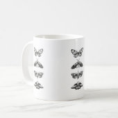 再利用可能なマグカップ コーヒーマグカップ (正面左)