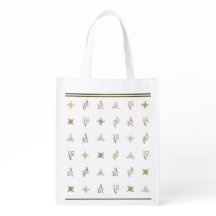 再利用可能な買い物袋