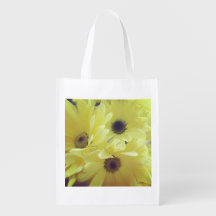 再利用可能な買い物袋