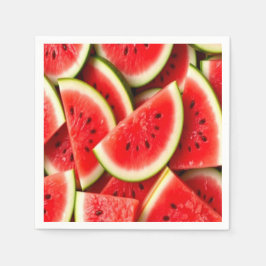 再利用可能な買い物袋 スタンダードカクテルナプキン