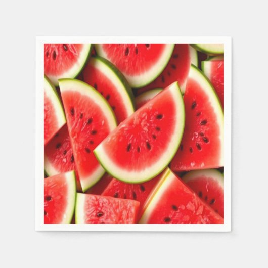 再利用可能な買い物袋 スタンダードカクテルナプキン (正面)