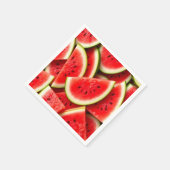 再利用可能な買い物袋 スタンダードカクテルナプキン (角)