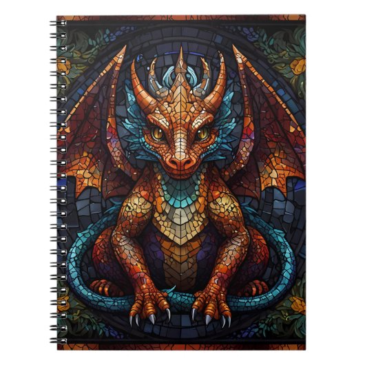 再利用可能な買い物袋 ノートブック (正面)