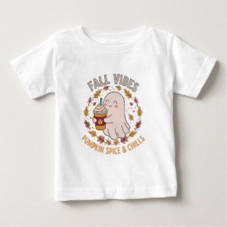 再利用可能な買い物袋 ベビーTシャツ