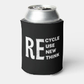 再利用可能な買い物袋 缶クーラー (缶裏面)