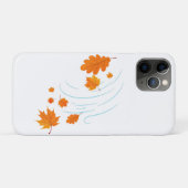 再利用可能な買い物袋 Case-Mate iPhoneケース (裏面(横))